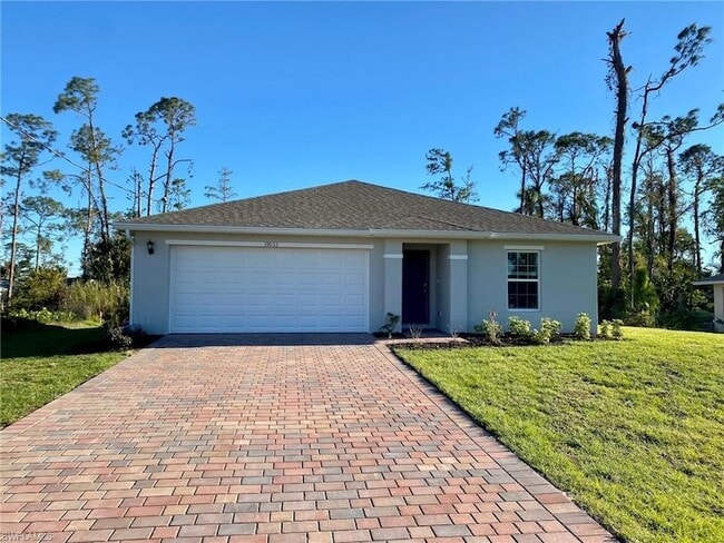 19033 Bartow Blvd in Ft. Myers, FL - Building Photo - Building Photo