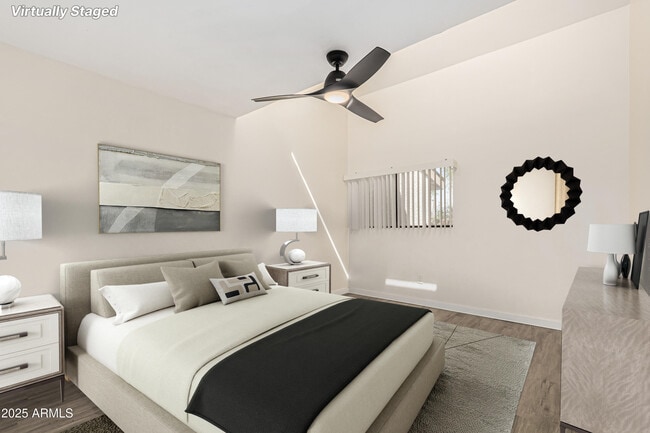 6480 N 82nd St in Scottsdale, AZ - Building Photo - Building Photo