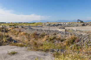 150 Tsawwassen Apartments