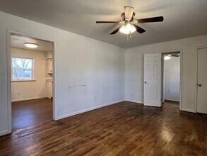 220 S Dryden St in Stillwater, OK - Building Photo - Building Photo