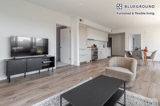 1288 Howard St in San Francisco, CA - Building Photo - Building Photo
