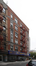 47 Delancey St in New York, NY - Building Photo - Building Photo