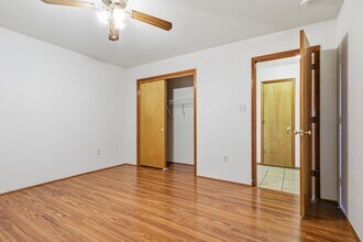 Beautiful well-built home located in Mission Hills in Alamogordo, NM - Building Photo - Building Photo