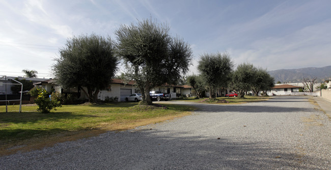 1440 Pumalo St in San Bernardino, CA - Foto de edificio - Building Photo