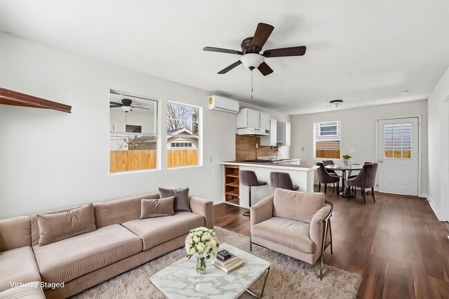 property at 3531 Cedar Hill Ln