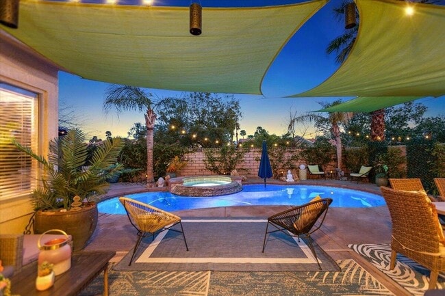 79454 Calle Palmeto in La Quinta, CA - Building Photo - Building Photo