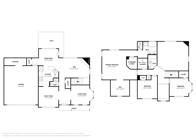 610 Dana Pointe Ct in Lawrenceville, GA - Building Photo - Building Photo