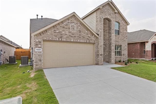 14825 Hester Trl in Haslet, TX - Building Photo - Building Photo
