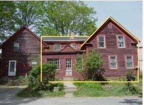 property at 9 Foster St