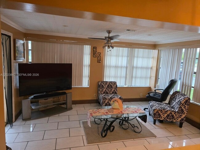 property at 620 NW 199th St