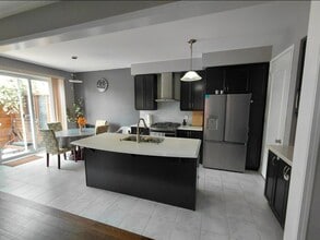 30 Polstar Rd in Brampton, ON - Building Photo - Building Photo