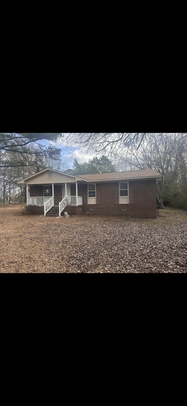 property at 5624 Englishtown Rd