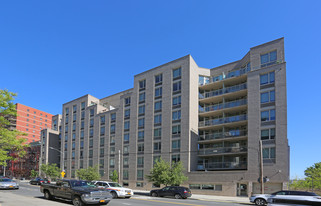 505 Saint Marks Ave Apartments