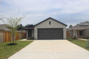 3128 Twisted Myrtle Dr in Conroe, TX - Building Photo