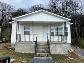 511 Edison St W in Fayetteville, TN - Building Photo