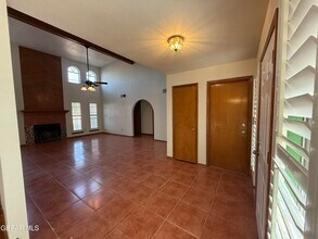 3468 Proud Eagle Dr in El Paso, TX - Building Photo - Building Photo