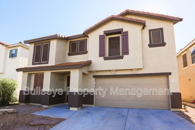 property at 2783 S Sailors Way