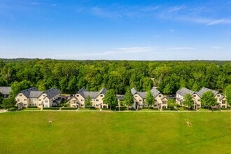 Park Lane Apartments in Gainesville, FL - Foto de edificio - Building Photo