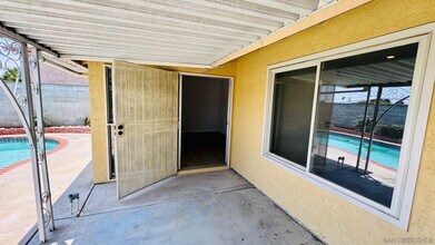 3536 Day St in San Diego, CA - Building Photo - Building Photo