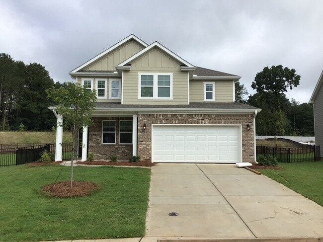 property at 104 Fairway Dr