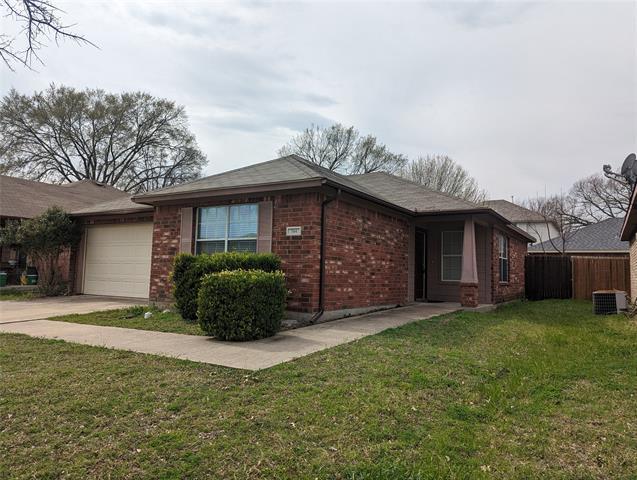 property at 504 Tenison Ln