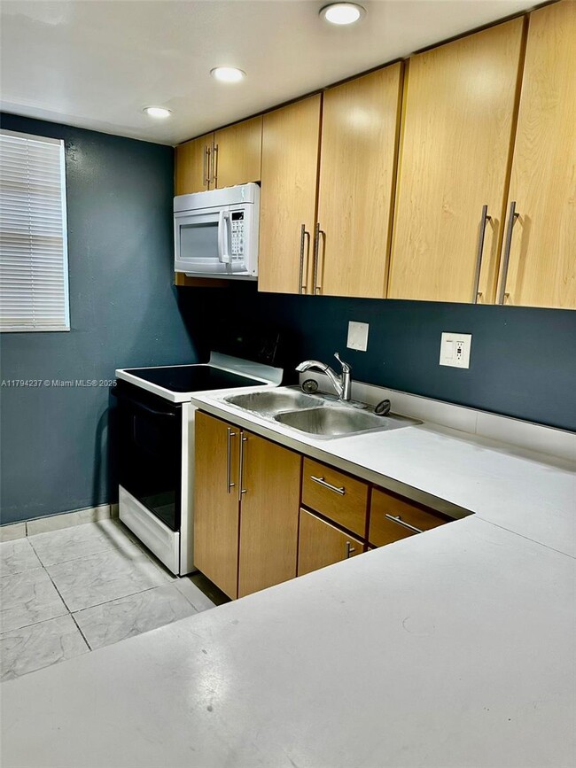 property at 8101 SW 73rd Ave