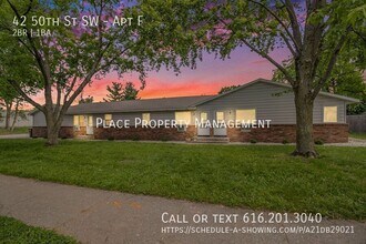 42 50th St SW in Grand Rapids, MI - Building Photo - Building Photo