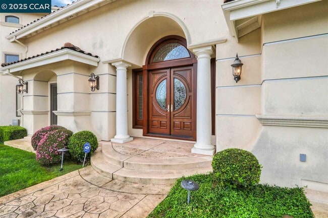 2851 Spring Creek Ln in Walnut Creek, CA - Building Photo - Building Photo