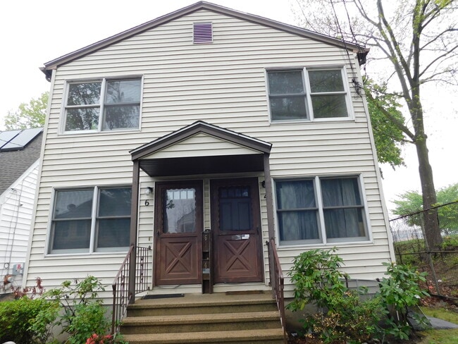 property at 6 Herkimer St