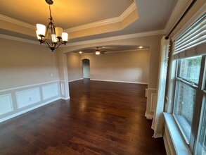 3238 N Bentley Ridge in Fayetteville, AR - Building Photo - Building Photo