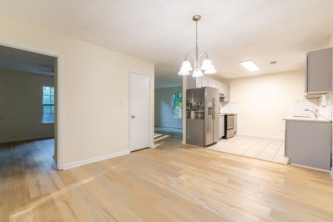 property at 2977 Pearl St