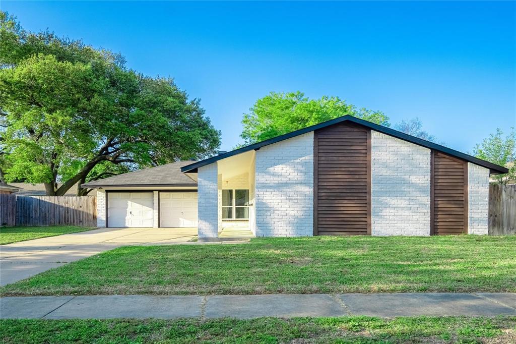 22406 Fincastle Dr in Katy, TX - Building Photo