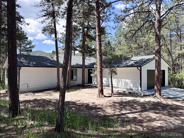 property at 14546 Pine View Rd