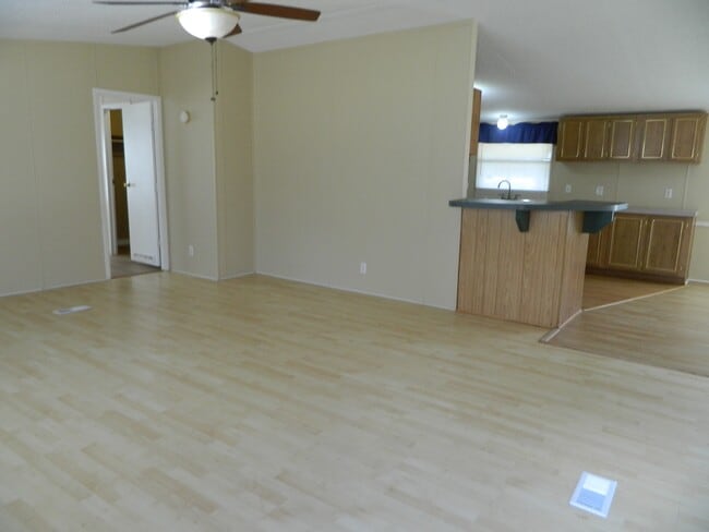 property at 3434 2nd St