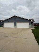 10610 E Conifer St in Wichita, KS - Building Photo - Building Photo
