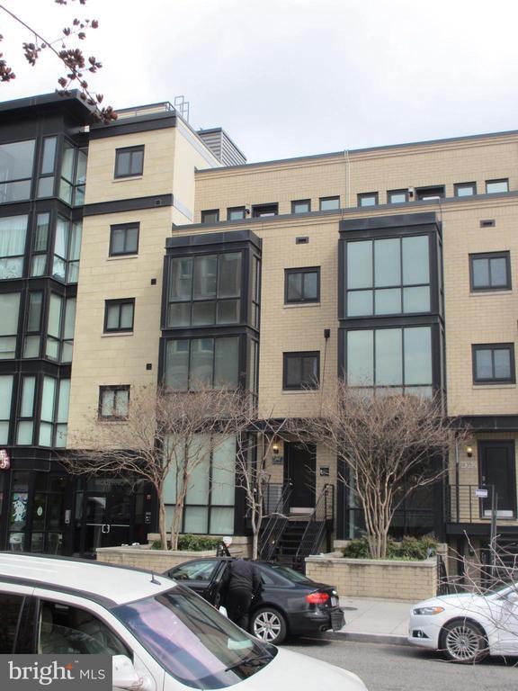 1937 12th St NW in Washington, DC - Building Photo - Building Photo