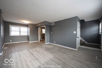 6064 E 16th St in Indianapolis, IN - Building Photo - Building Photo