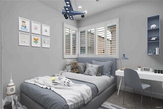 5828 S Sparrow Ct in Los Angeles, CA - Building Photo - Building Photo