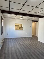 225 E Orvis St, Unit Unit 1 in Massena, NY - Building Photo