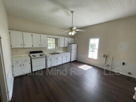 264 Kivett Rd in Lillington, NC - Building Photo