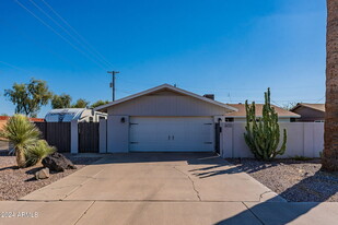 8755 E Buena Terra Way