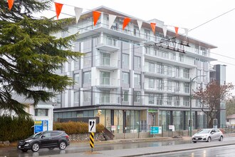 The Parker in Vancouver, BC - Building Photo - Building Photo