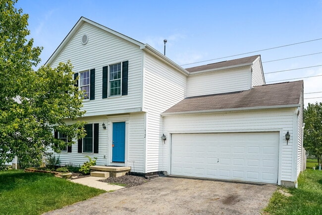 property at 2108 Juneau Way