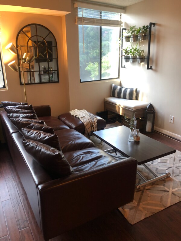 1245 13th St NW in Washington, DC - Foto de edificio - Building Photo