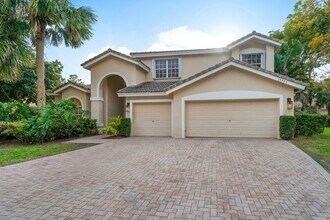 15395 Whispering Willow Dr in Wellington, FL - Building Photo - Building Photo