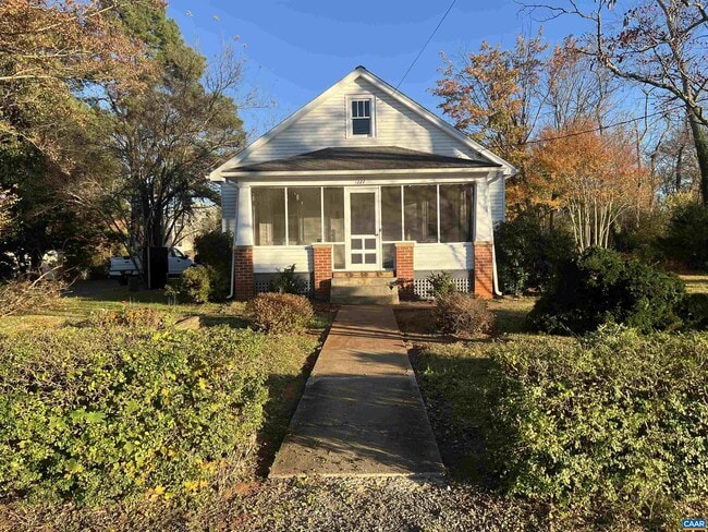 property at 1227 Blue Ridge Ave