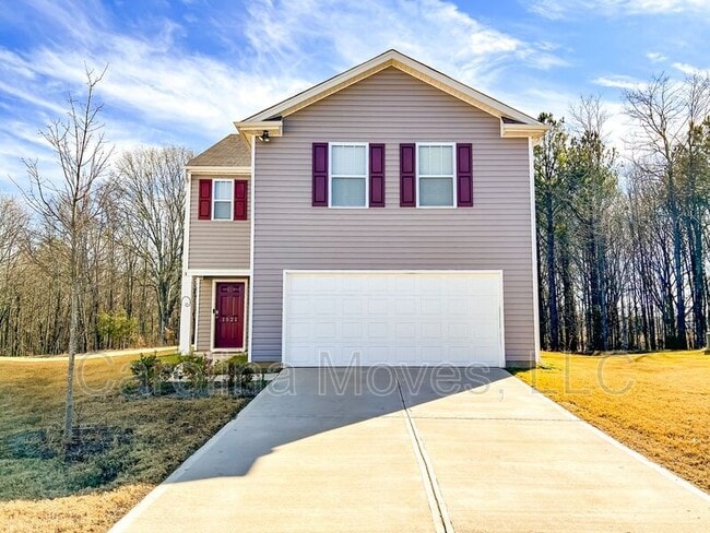 property at 1521 Rosegarth Ln