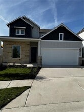 8620 Torrita Dr in Round Rock, TX - Building Photo - Building Photo