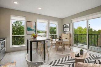 Archer in Minneapolis, MN - Foto de edificio - Interior Photo