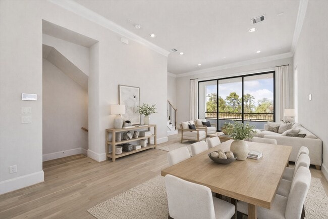 5917 Cottage Grove Lake Dr in Houston, TX - Building Photo - Building Photo